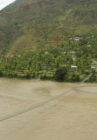 Suntali Khola